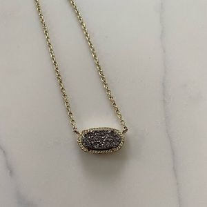 Kendra Scott Pendant Necklace